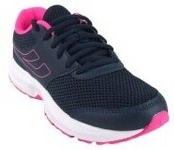 Bienve Sportschoenen Deporte señora r.f.-70 2123 az.rosa