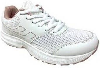 Bienve Sportschoenen Deporte señora r.f.-70 2125 beig