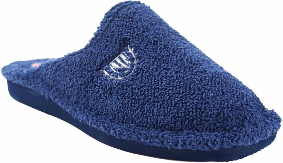 Bienve Sportschoenen Ir por casa caballero v 7402 azul