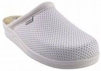 Bienve Sportschoenen Zapato caballero 31 zueco anatomico blanco