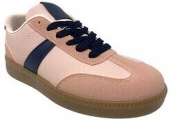 Bienve Sportschoenen Zapato señora cd3301 salmon