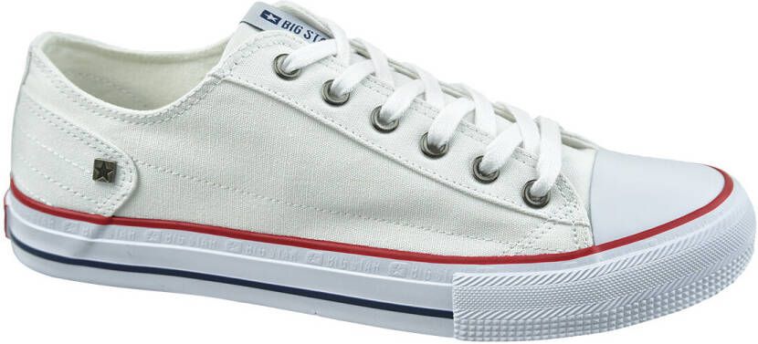 Big Star Lage Sneakers Shoes