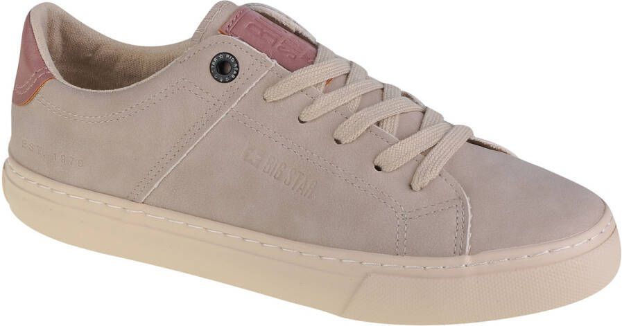 Big Star Lage Sneakers Shoes