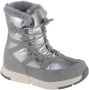 Big Star Kids Snow Boots KK374171 voor meisje Grijs Sneeuw laarzen - Thumbnail 2