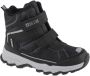 Big Star Trekking K Shoes KK374157 voor een jongen Zwart Trekkingschoenen - Thumbnail 2