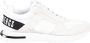 Bikkembergs Veterschoenen met logo zool White Dames - Thumbnail 2