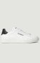 Bikkembergs Heren Schoenen White Heren - Thumbnail 2