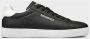 Bikkembergs Heren Schoenen Black Heren - Thumbnail 2