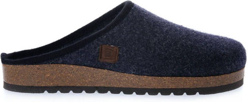 Bioline Slippers 170 JEANS MERINOS