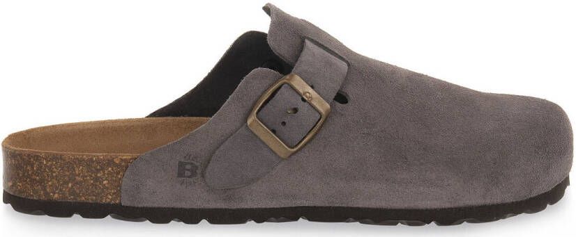 Bioline Slippers 1900 GRIGIO NABOUK