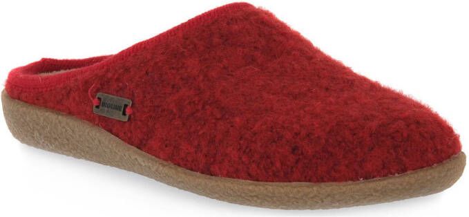 Bioline Slippers 3020 ROSSO