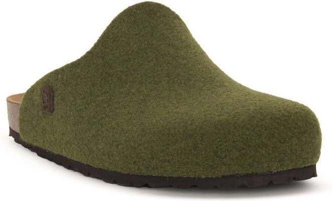 Bioline Slippers MUSCHIO 48 MERINOS