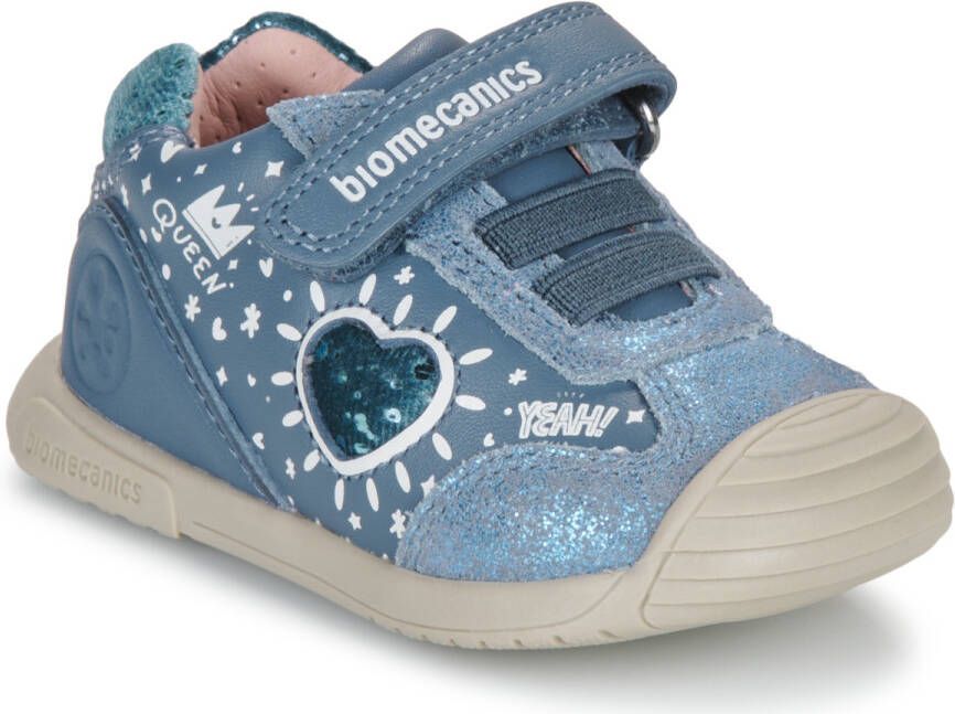 Biomecanics Lage Sneakers BIOGATO CASUAL