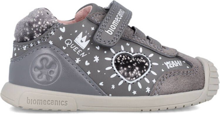 Biomecanics Lage Sneakers Biomechanica 241109 Hartsneaker