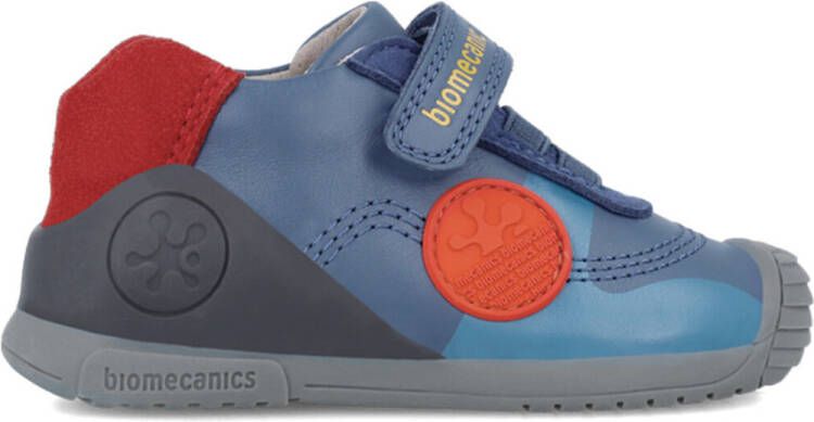 Biomecanics Lage Sneakers Biomechanica 241123 Stedelijke elastische trainer