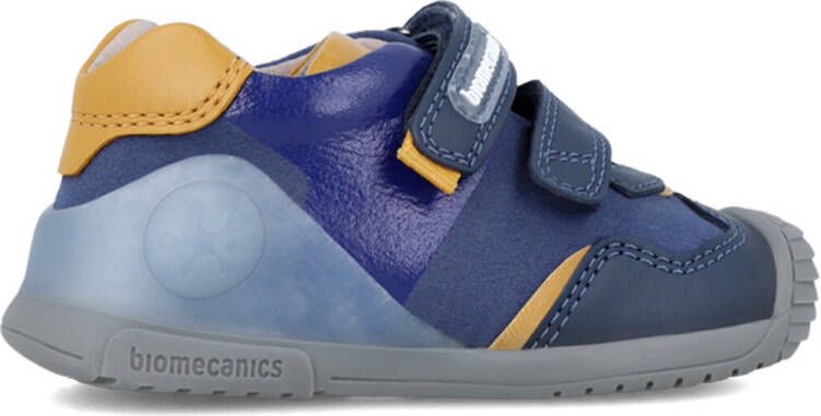 Biomecanics Lage Sneakers Biomechanische sneaker 241121 Eerste stappen