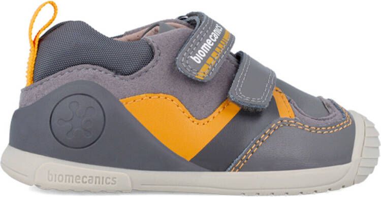 Biomecanics Lage Sneakers Biomechanische sneaker 241122 Stedelijke eerste stappen