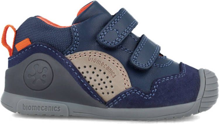 Biomecanics Lage Sneakers kindersportschoenen 241120