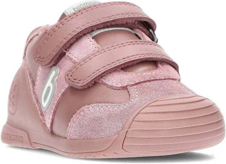 Biomecanics Lage Sneakers SCHOOLSNEAKERS BIOMECHANICS 221002-B