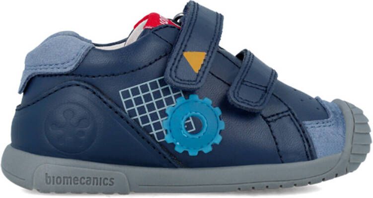 Biomecanics Lage Sneakers Sportbiomechanica 241128 Speelgoed eerste stappen