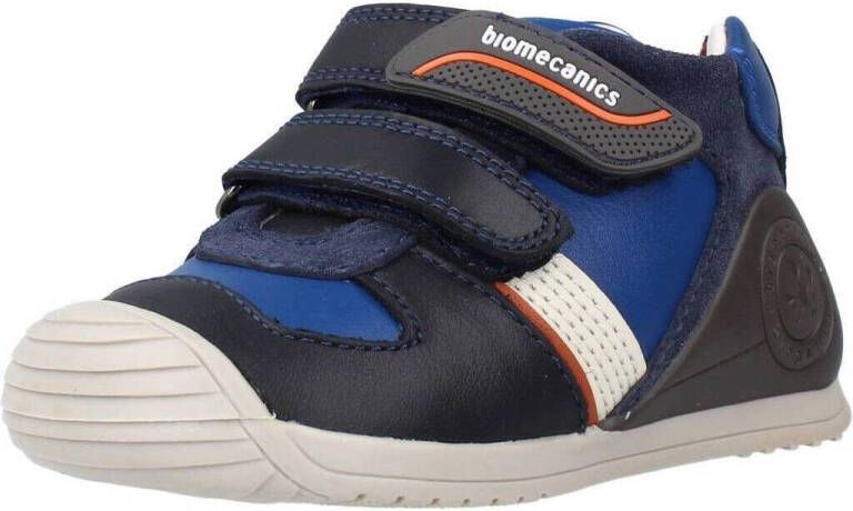 Biomecanics Nette Schoenen 211132