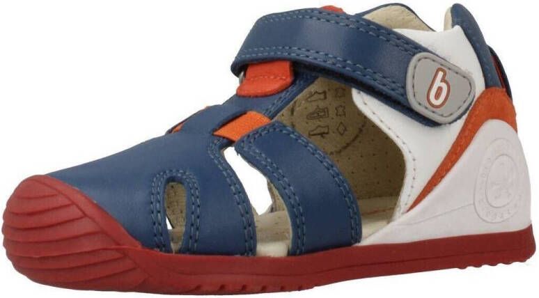 Biomecanics Sandalen 202149