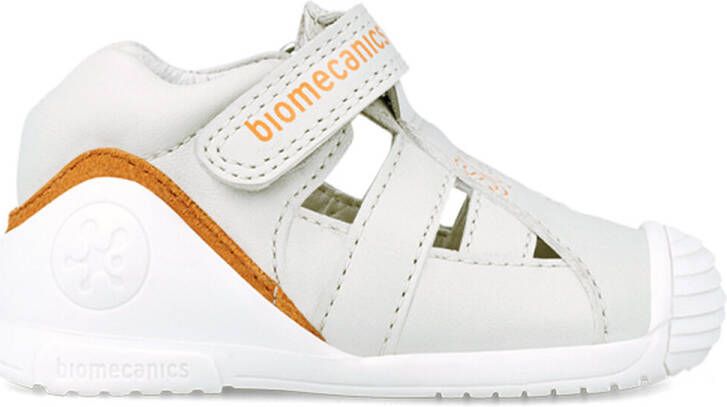 Biomecanics Sandalen 242120-B SUPER HELD EERSTE STAPPEN