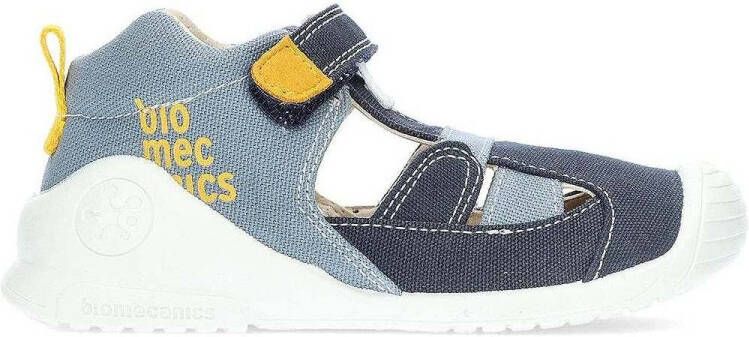 Biomecanics Sandalen BIOMECHANISCHE SANDALEN 232187-A