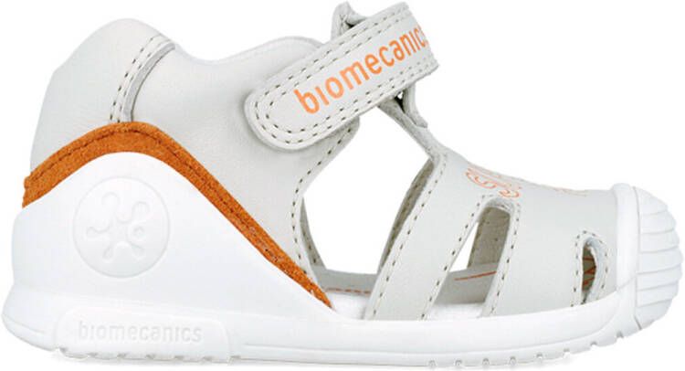 Biomecanics Sandalen SANDAAL 242121 SUPER HELD EERSTE STAPPEN