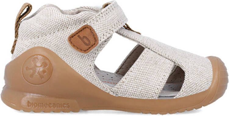 Biomecanics Sandalen SANDAAL 242188 EERSTE BASISSTAPPEN