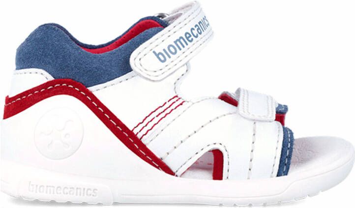 Biomecanics Sandalen SANDAAL ZONDER TEEN 242145