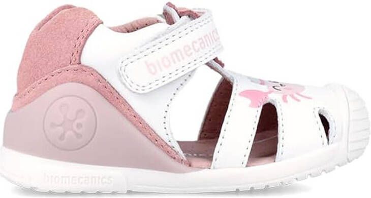 Biomecanics Sandalen TWINS SANDAAL 242105 EERSTE STAPPEN