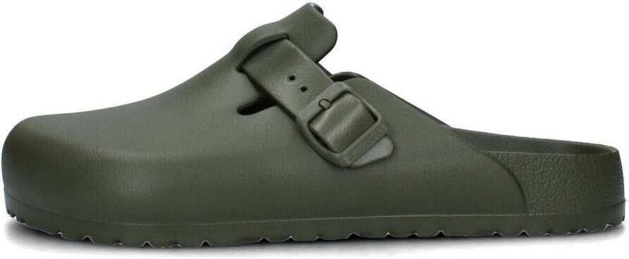 Birkenstock Klompen 1026215