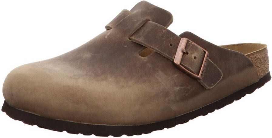 Birkenstock Klompen