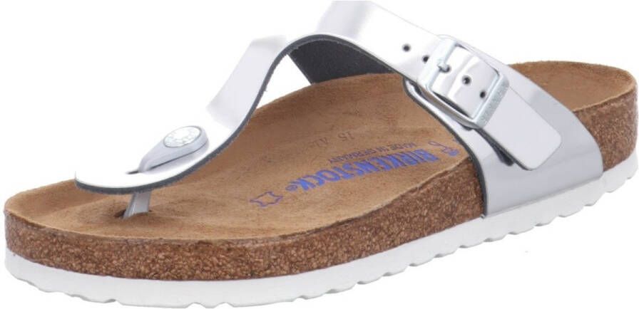 Birkenstock Klompen