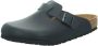 Birkenstock Clogs Boston met een ergonomisch gevormd voetbed - Thumbnail 4