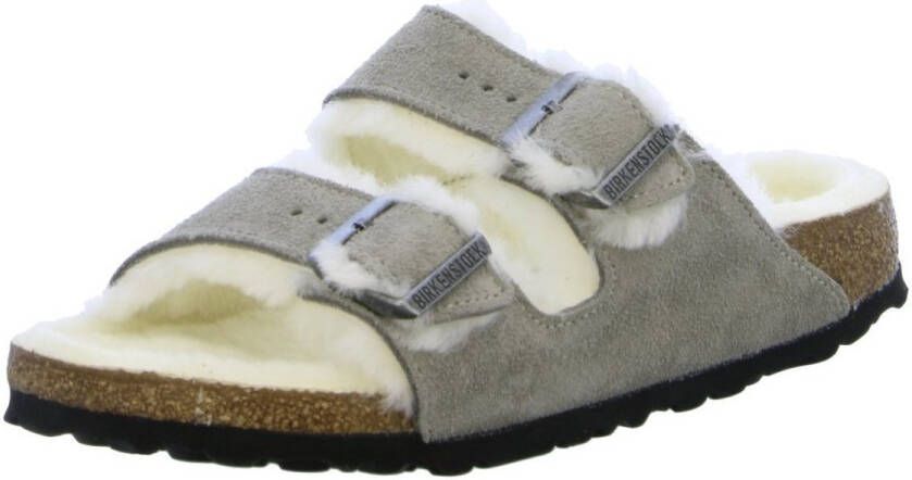 Birkenstock Klompen