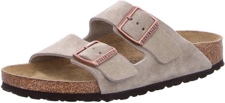 Birkenstock Klompen