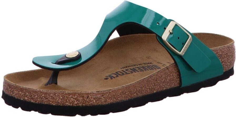 Birkenstock Klompen