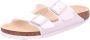 Birkenstock Arizona BS Birko-Flor Geëmbost White Dames - Thumbnail 4