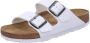 Birkenstock Stijlvolle Comfortabele Sandalen voor de Zomer White - Thumbnail 27