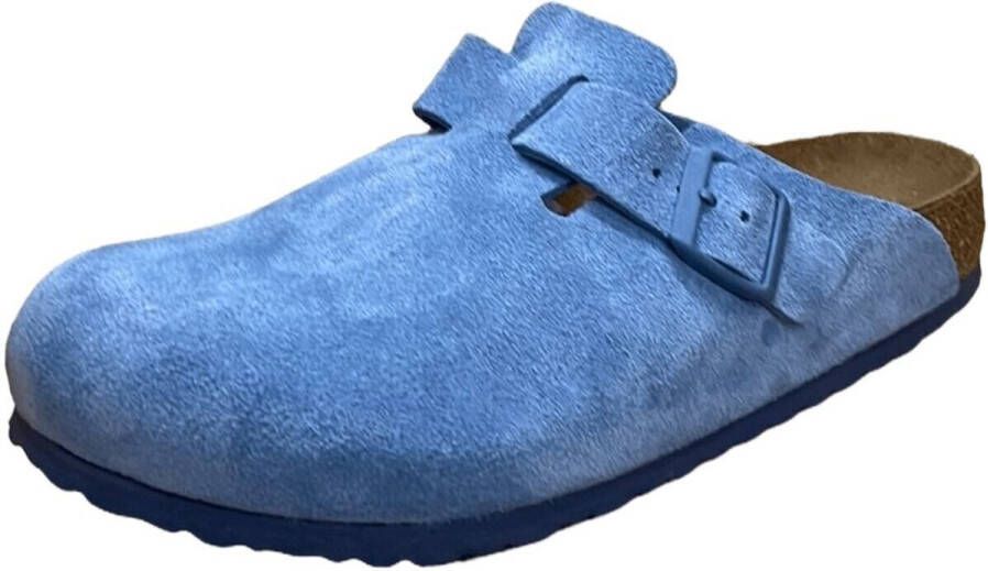 Birkenstock Klompen