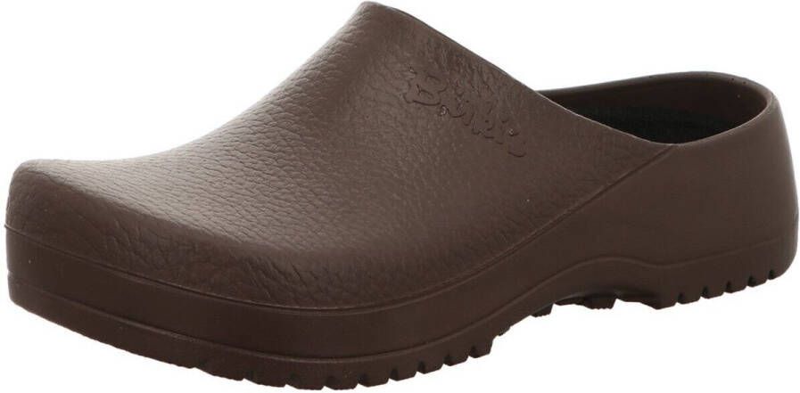 Birkenstock Klompen