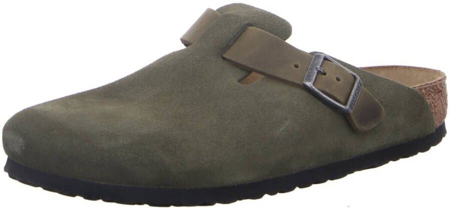 Birkenstock Klompen