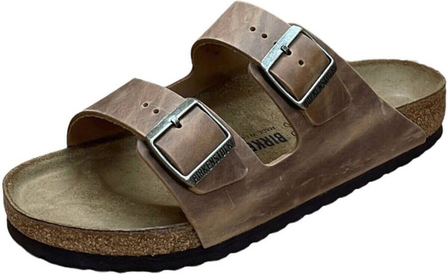 Birkenstock Klompen