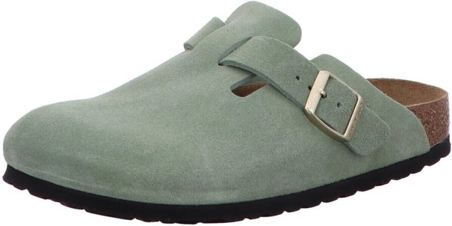 Birkenstock Klompen