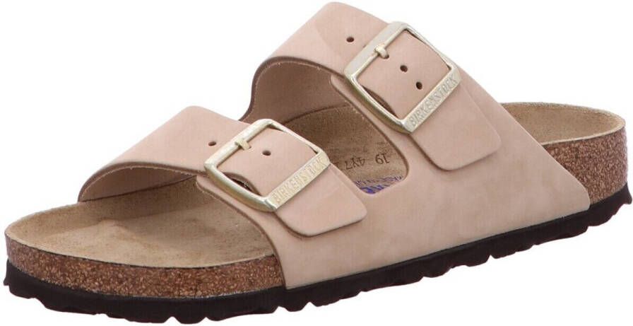 Birkenstock Klompen