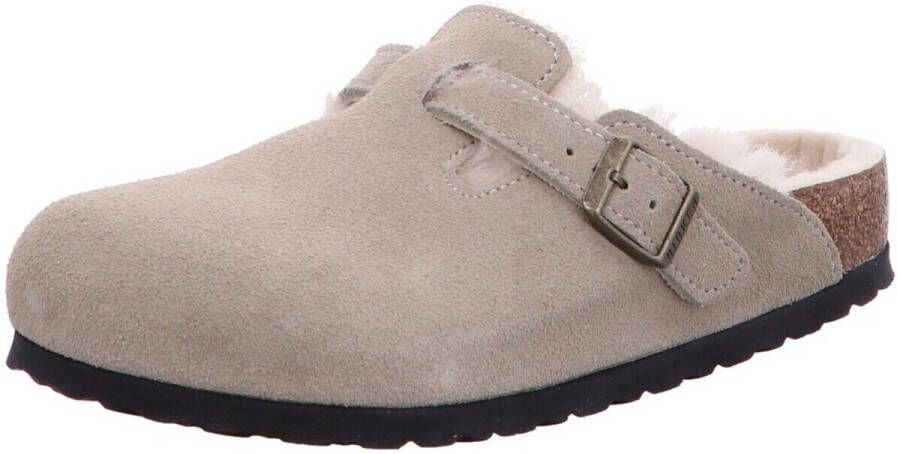 Birkenstock Boston VL Shearling 1028289 Slippers