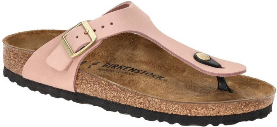 Birkenstock Klompen