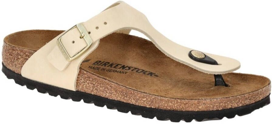 Birkenstock Klompen